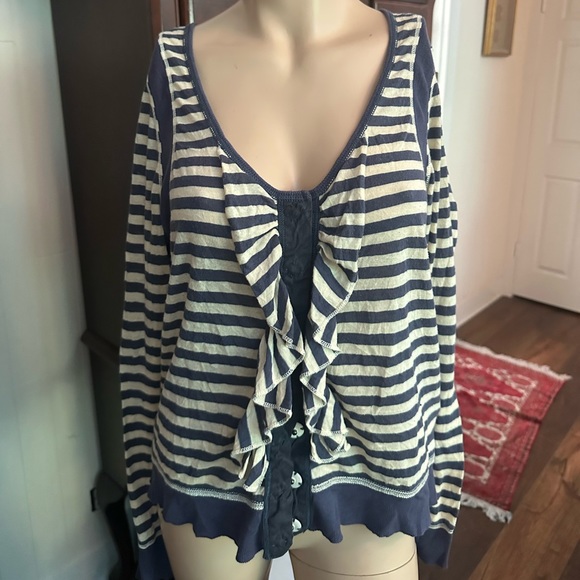 Converse Tops - Converse John Varvatos Cardigan